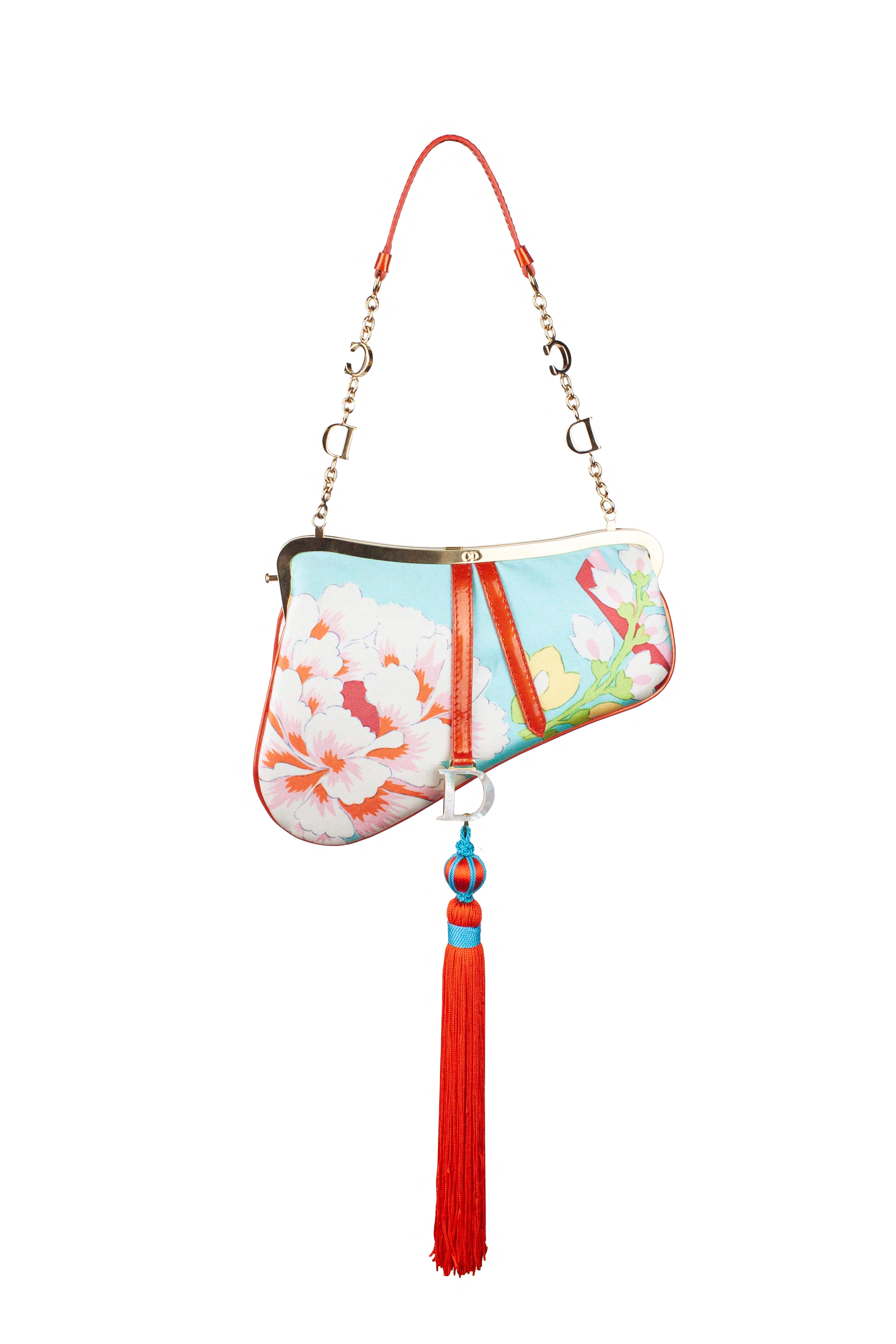 Dior tassel bag Clearance