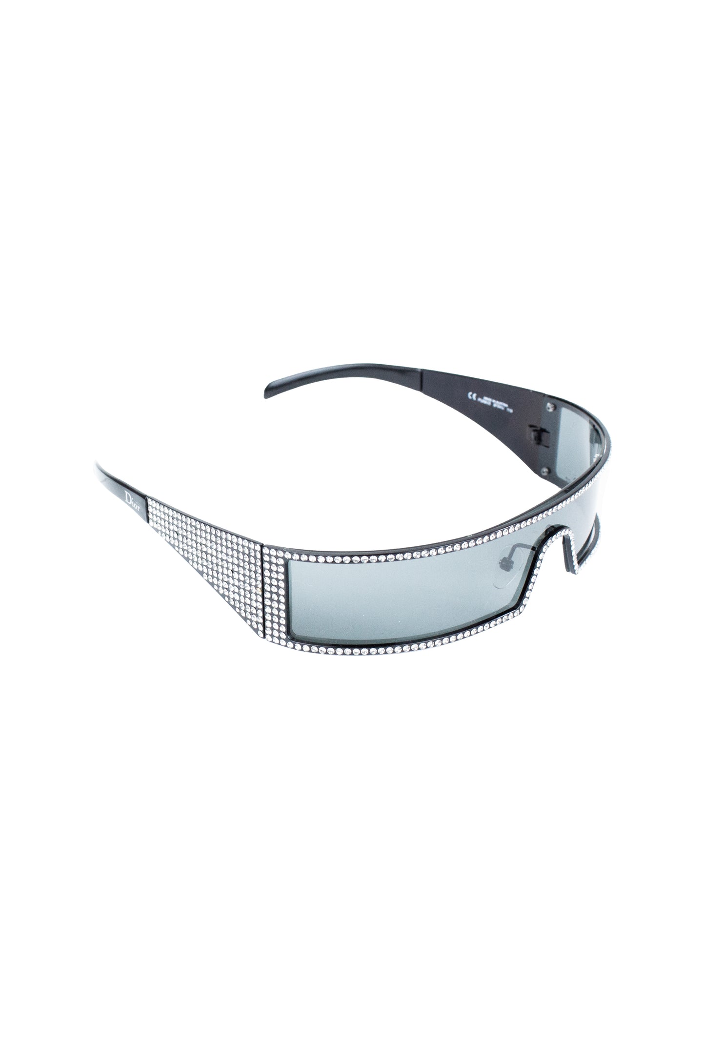 Rhinestone Sunglasses SS2003