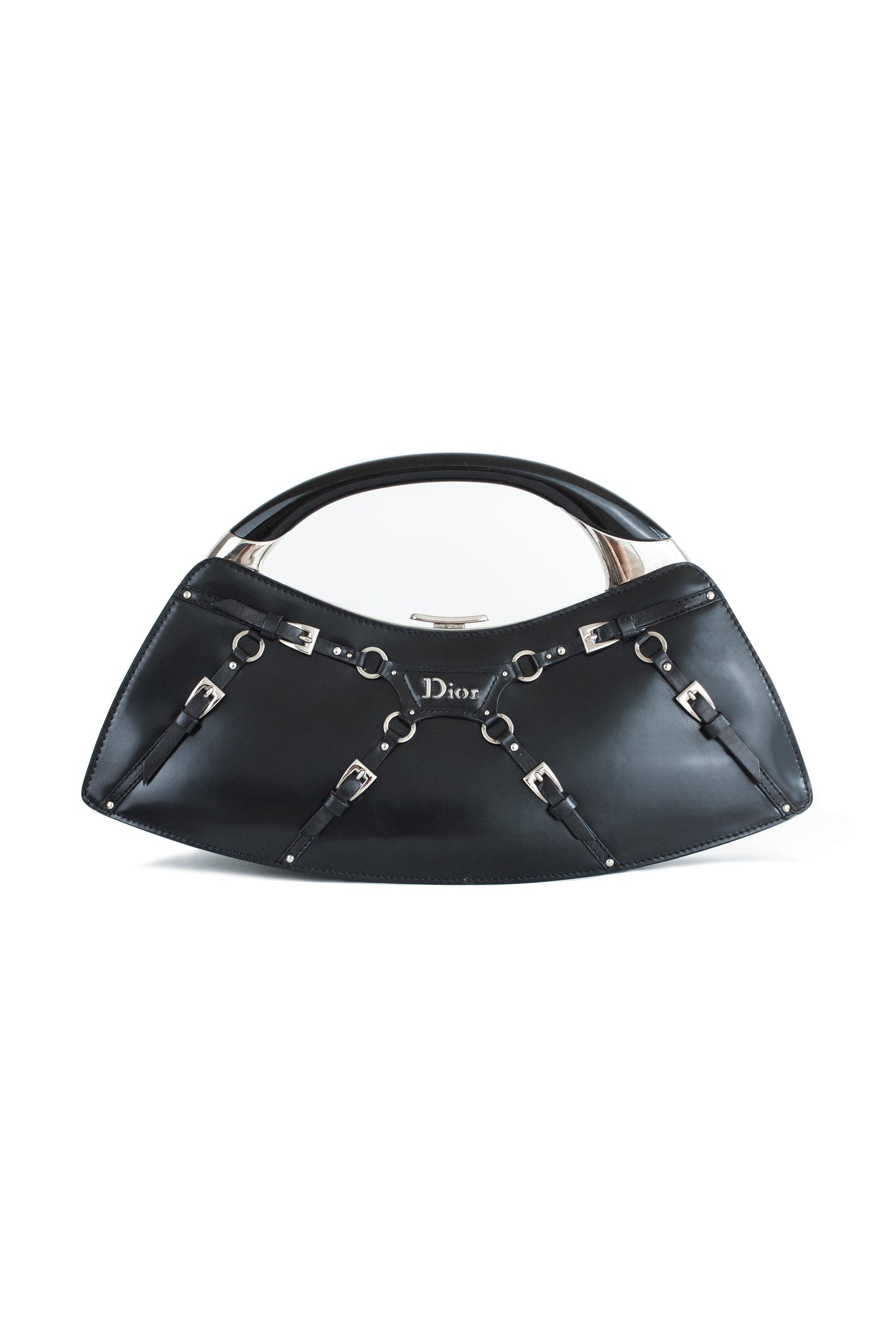 Bondage Handbag AW2003