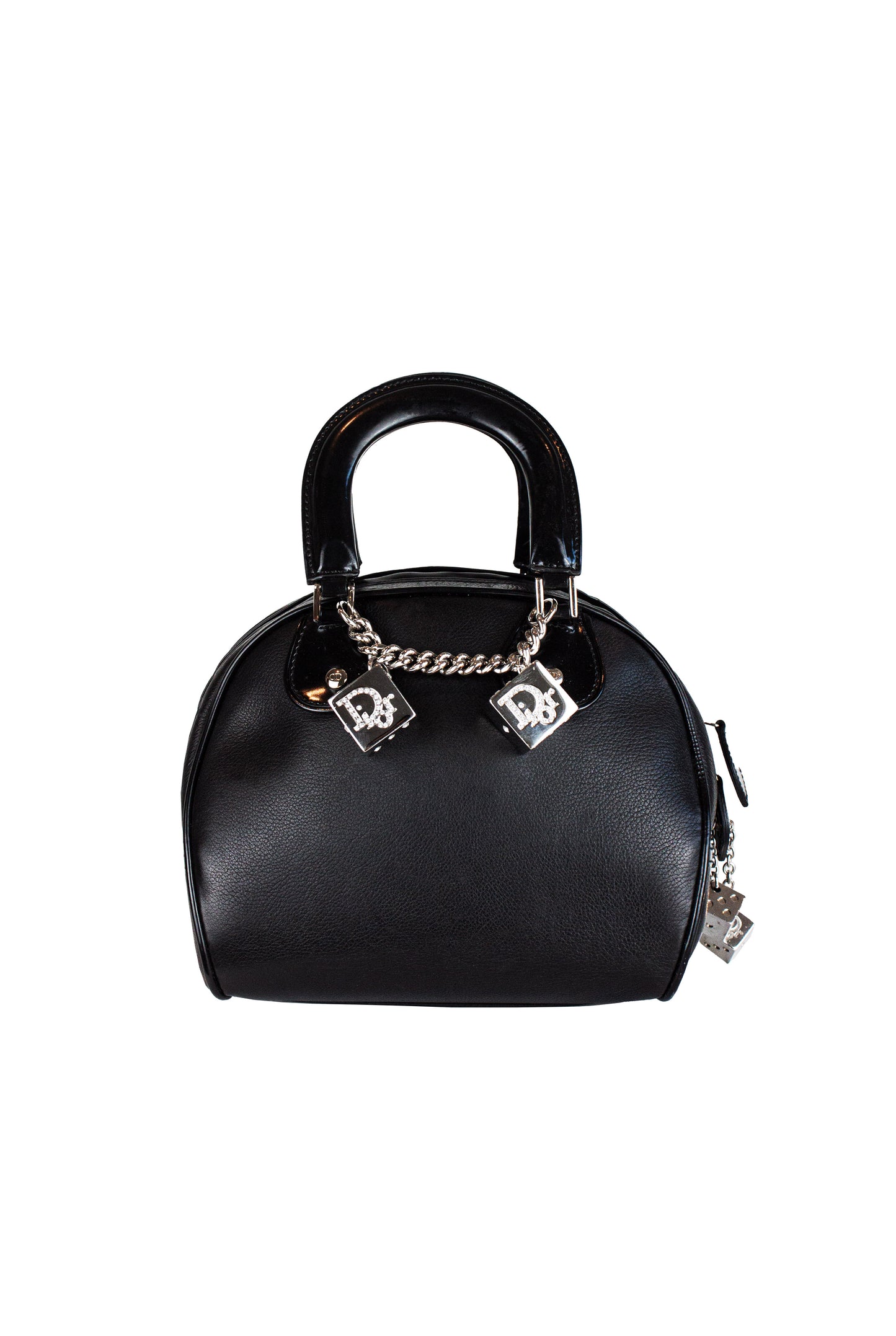 Dice Mini Handbag AW 2004