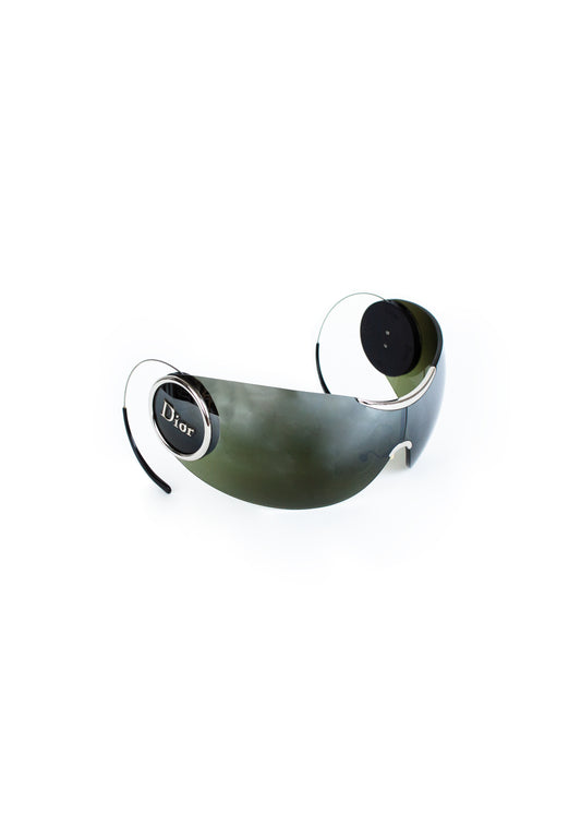 Goggle Sunglasses