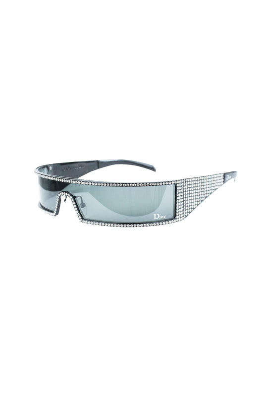 Rhinestone Sunglasses SS2003