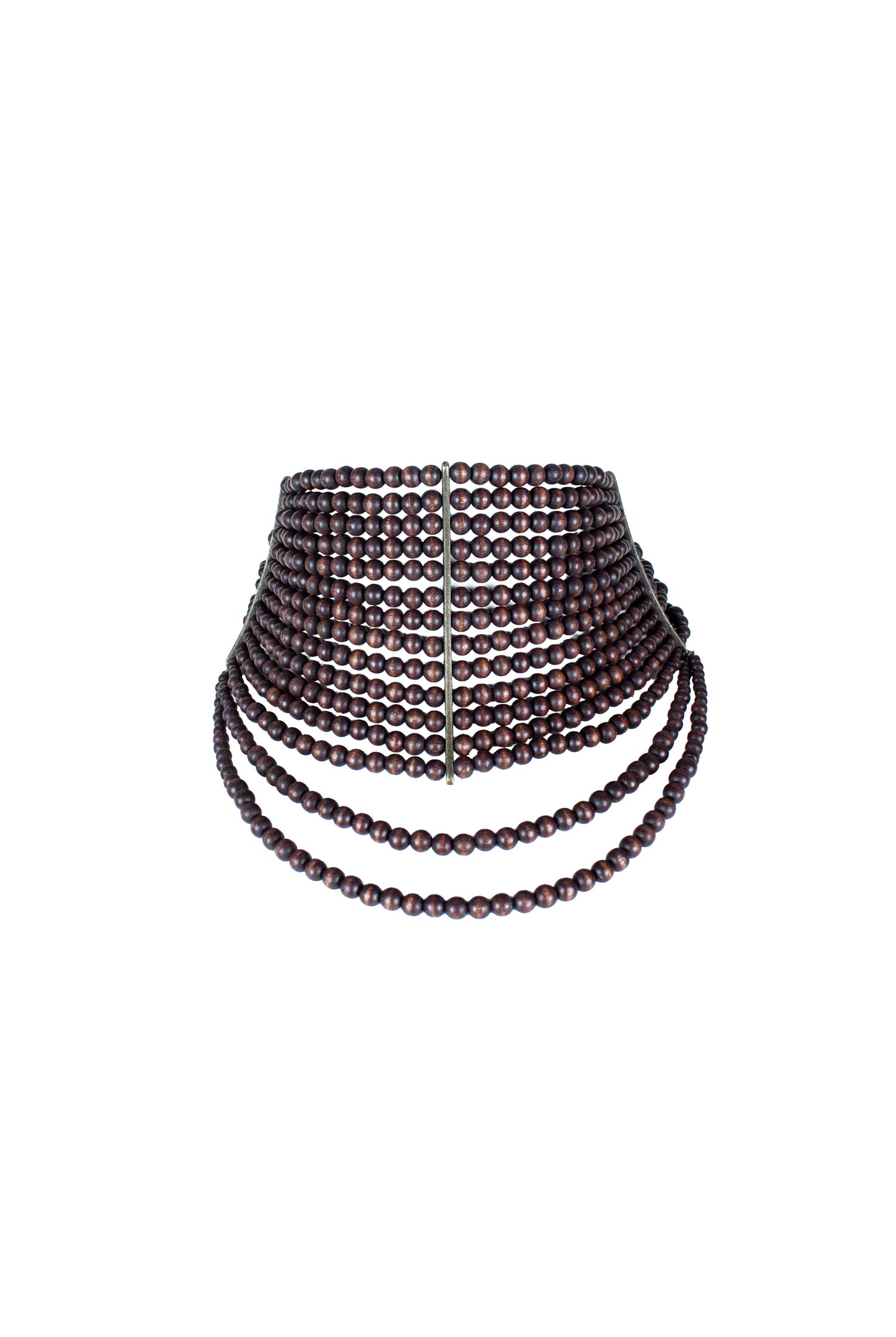 Massai Chocker