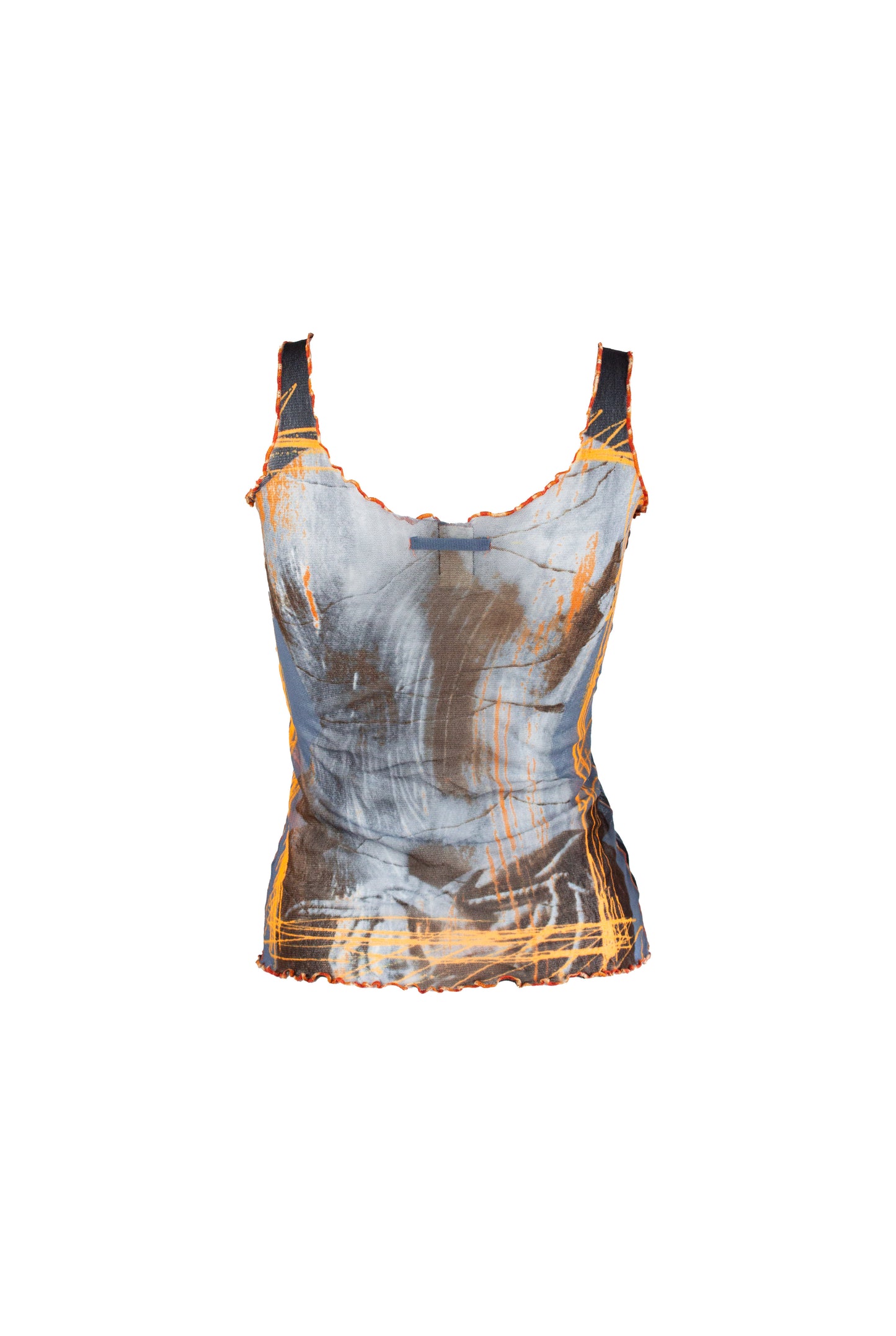 Venus de Milo Vest