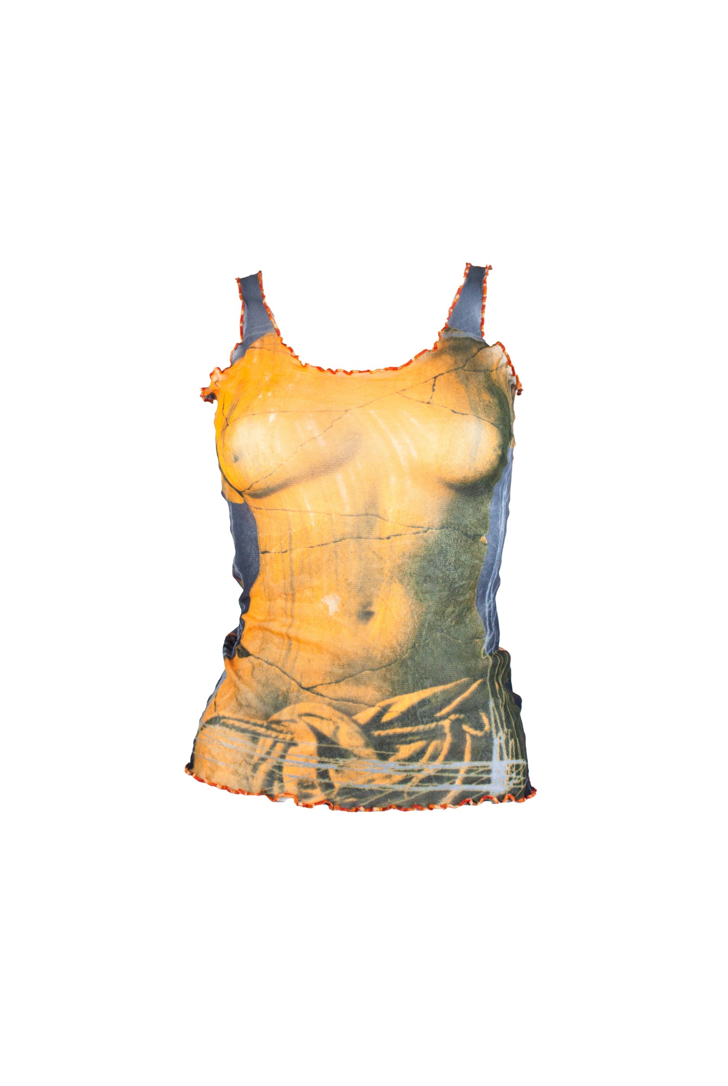 Venus de Milo Vest