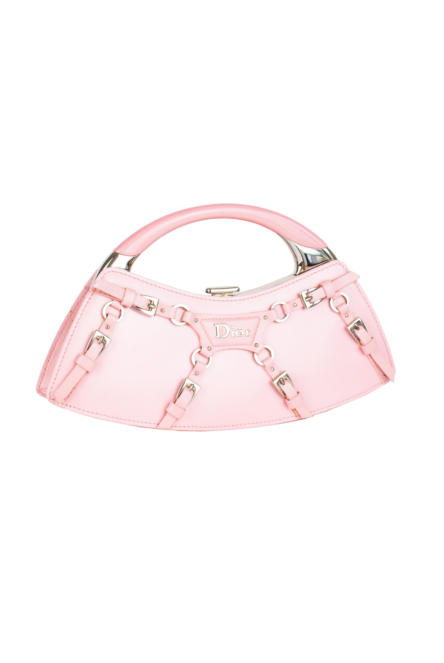 Pink Mini Bondage AW2003