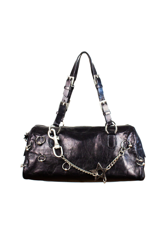 Hardcore Pierced Boston Bag 2004