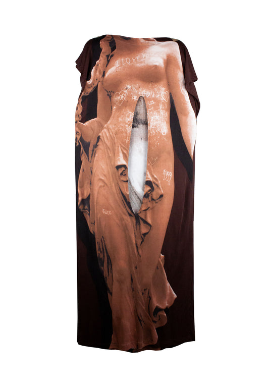 Venus de Milo Dress SS1999