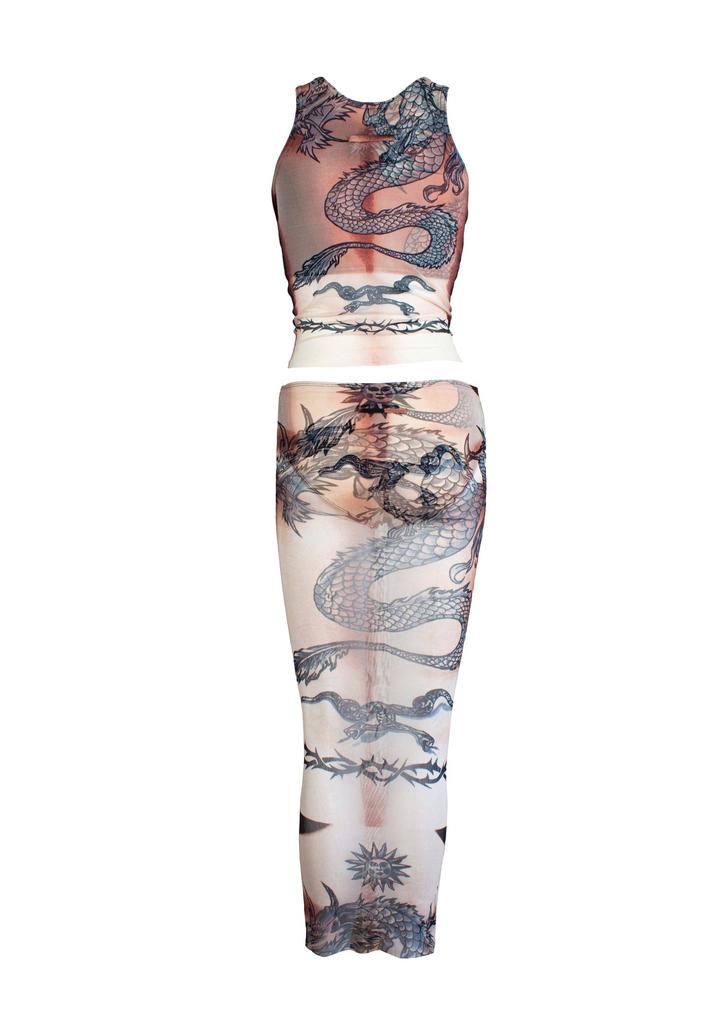 ARCHIVE "Safe Sex Forever"